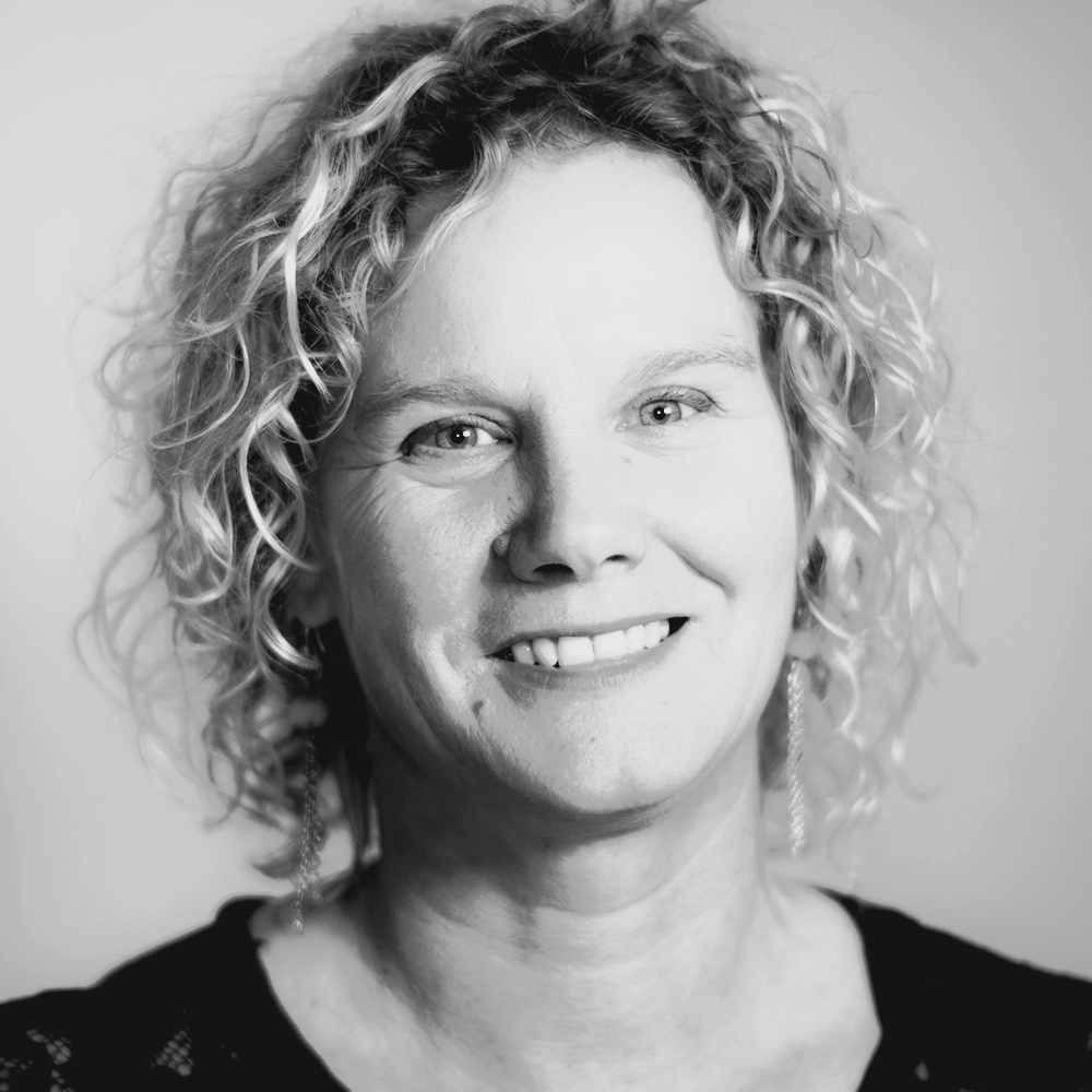 Alison Ali - Can Can Creative