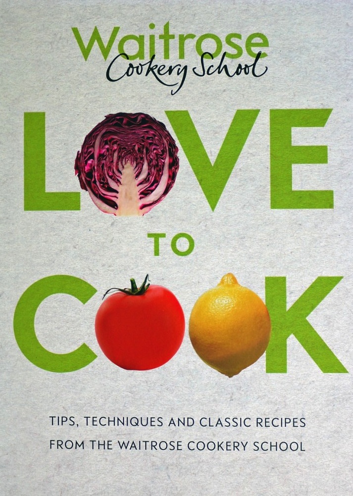 Waitrose Book Writing, helping to strengthen relationships through beautifully produced books